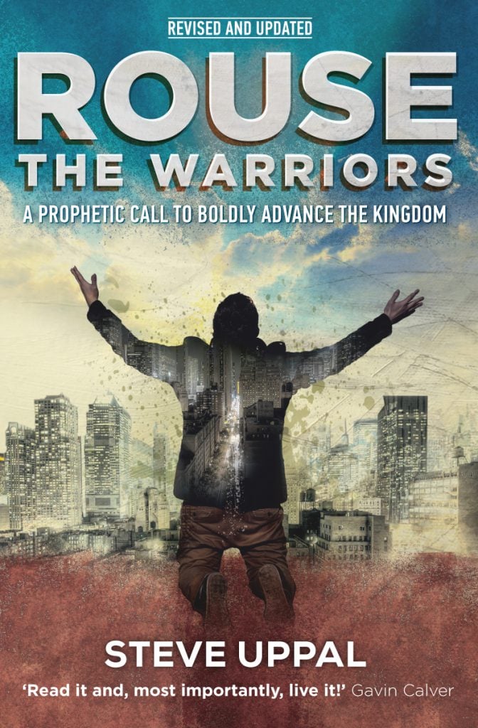 Rouse Rises Rouse the Warriors - Instant Apostle